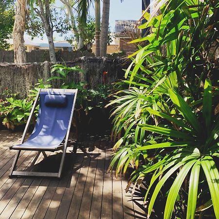 Bayhaven Lodge Byron Bay Exteriör bild