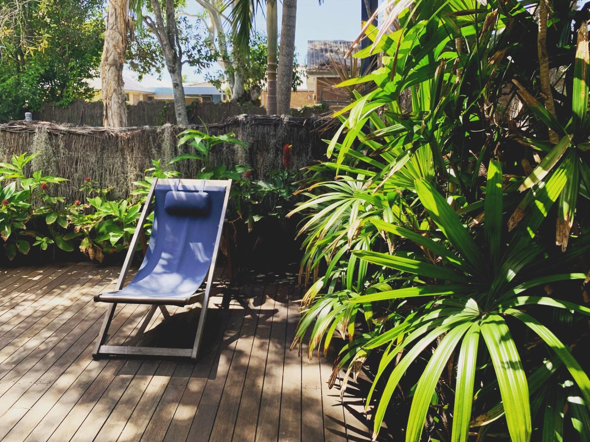Bayhaven Lodge Byron Bay Exteriör bild