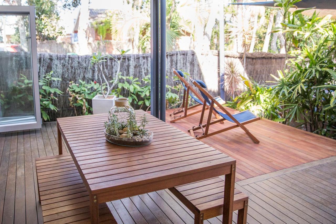 Bayhaven Lodge Byron Bay Exteriör bild
