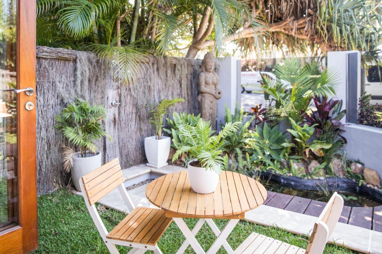 Bayhaven Lodge Byron Bay Exteriör bild
