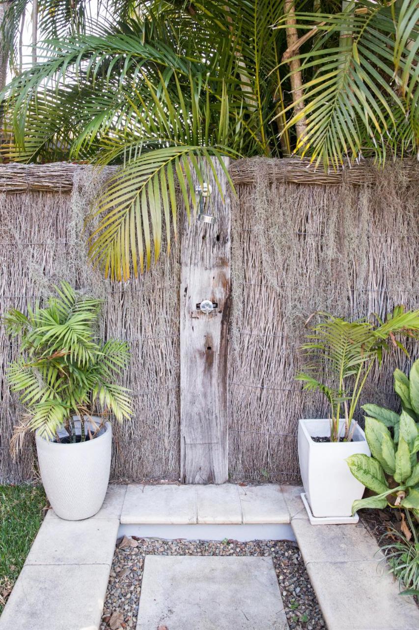 Bayhaven Lodge Byron Bay Exteriör bild